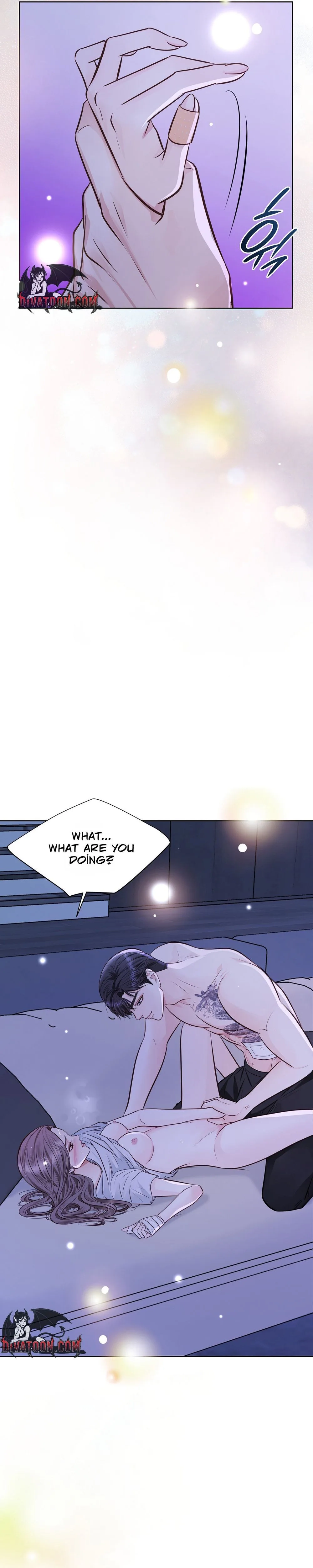 Read Return to Geumnak-ri chapter 37 image 46 on Lezhin