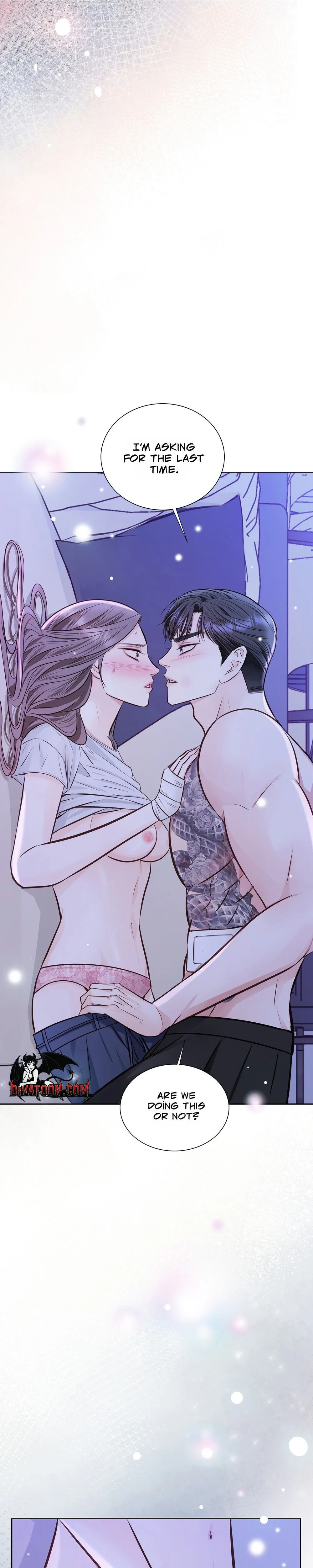 Read Return to Geumnak-ri chapter 37 image 9 on Lezhin