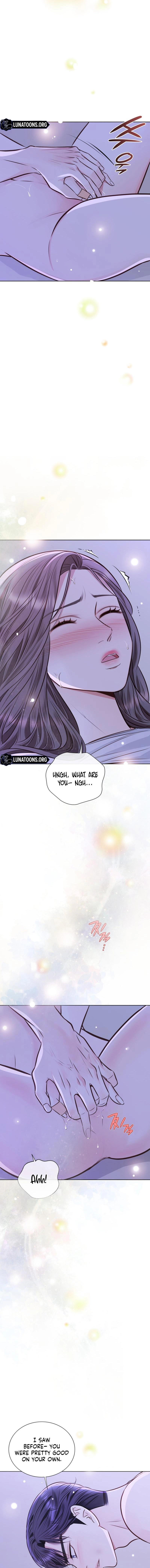 Read Return to Geumnak-ri chapter 38 image 1 on Lezhin