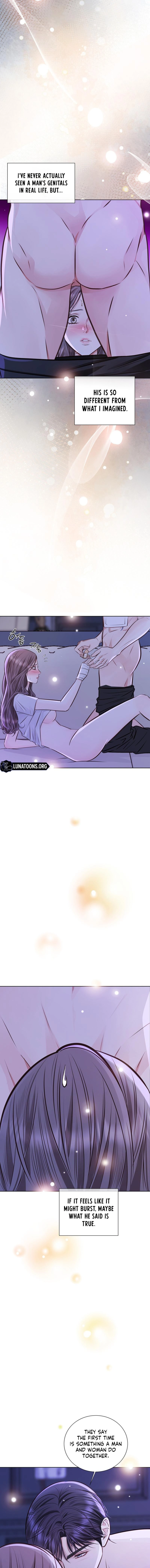 Read Return to Geumnak-ri chapter 38 image 10 on Lezhin
