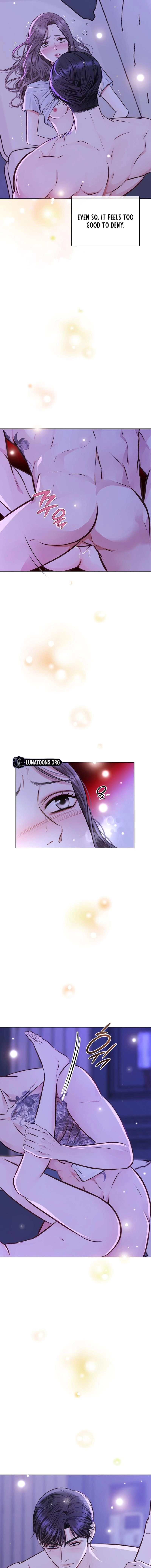 Read Return to Geumnak-ri chapter 38 image 12 on Lezhin