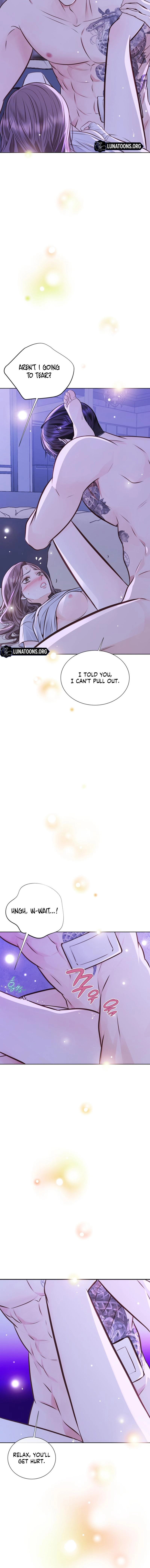 Read Return to Geumnak-ri chapter 38 image 13 on Lezhin