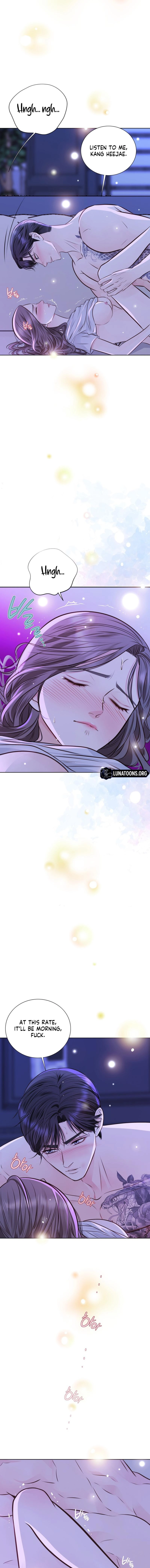 Read Return to Geumnak-ri chapter 38 image 14 on Lezhin