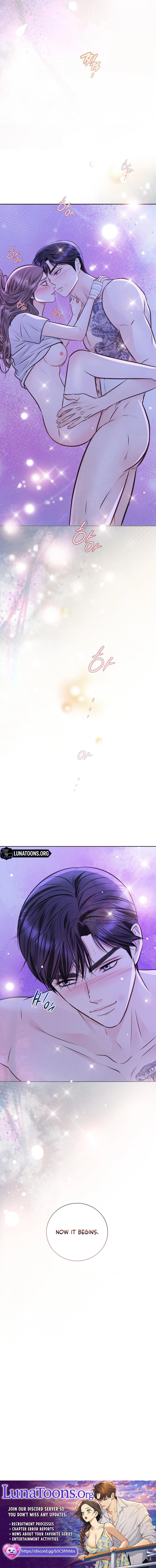 Read Return to Geumnak-ri chapter 38 image 17 on Lezhin
