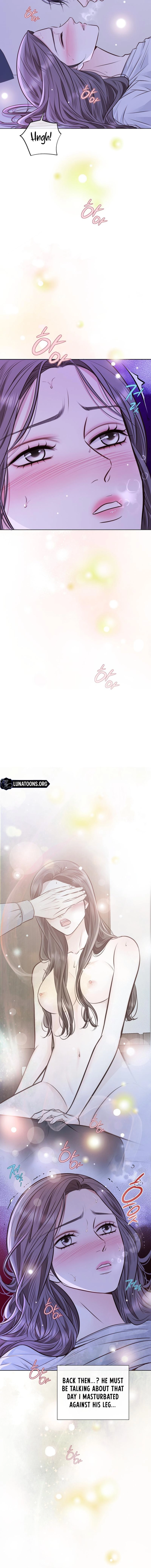 Read Return to Geumnak-ri chapter 38 image 2 on Lezhin
