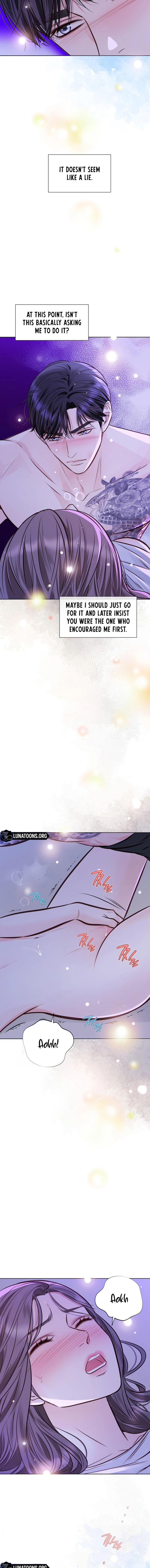 Read Return to Geumnak-ri chapter 38 image 4 on Lezhin