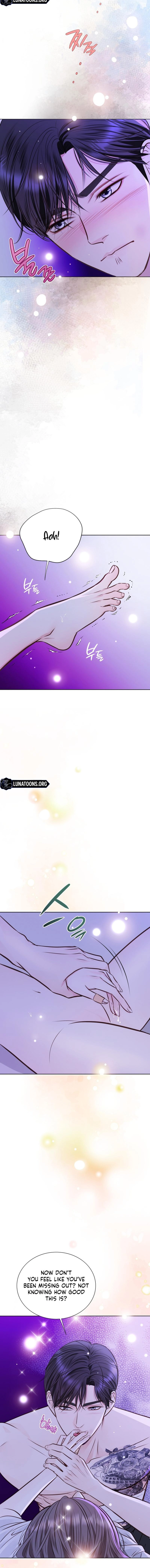 Read Return to Geumnak-ri chapter 38 image 5 on Lezhin