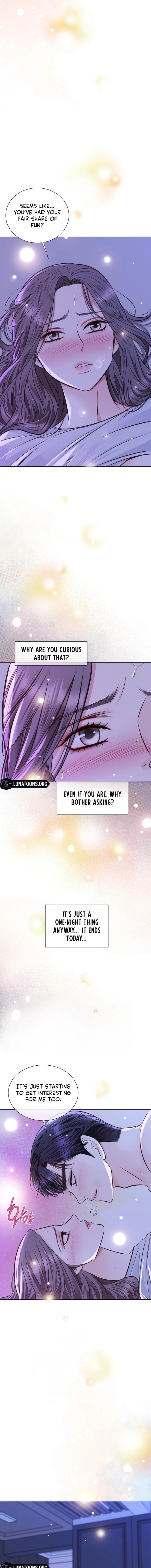 Read Return to Geumnak-ri chapter 38 image 6 on Lezhin