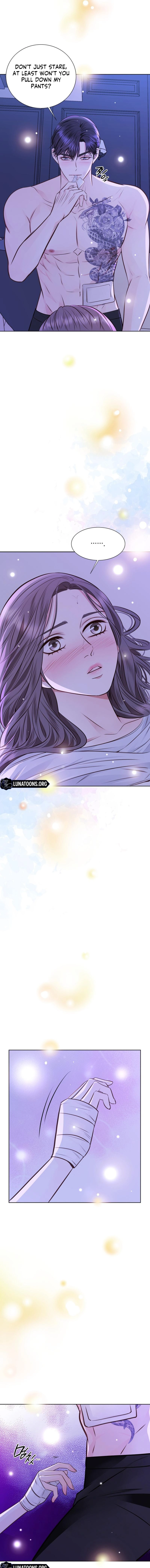 Read Return to Geumnak-ri chapter 38 image 8 on Lezhin