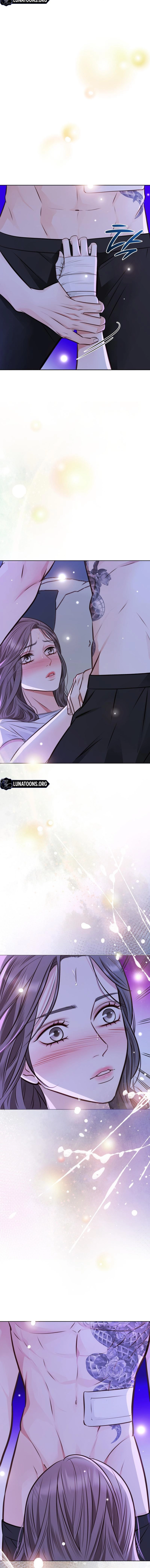 Read Return to Geumnak-ri chapter 38 image 9 on Lezhin