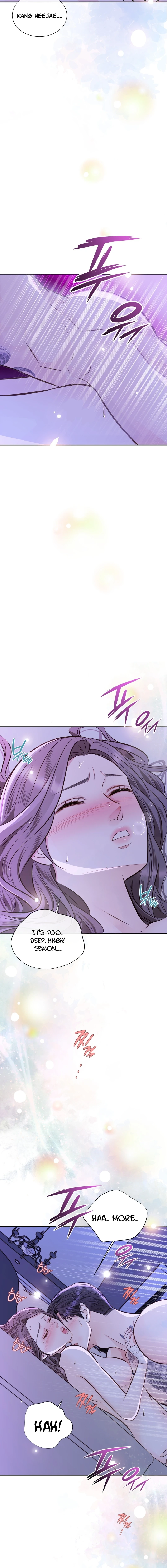 Read Return to Geumnak-ri chapter 39 image 1 on Lezhin