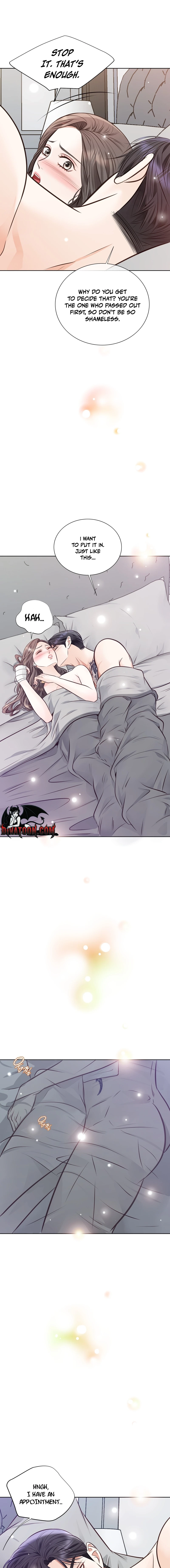 Read Return to Geumnak-ri chapter 39 image 12 on Lezhin