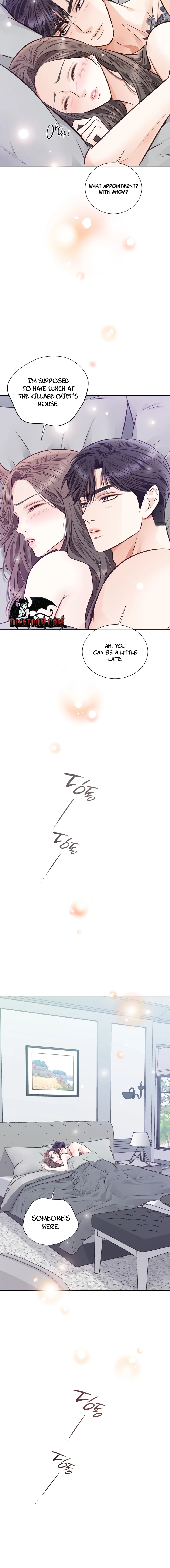 Read Return to Geumnak-ri chapter 39 image 13 on Lezhin