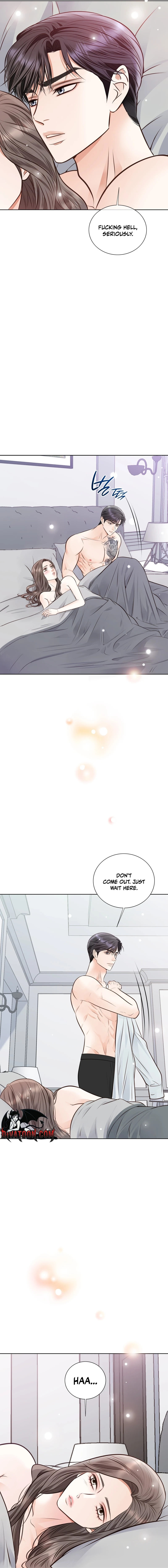 Read Return to Geumnak-ri chapter 39 image 14 on Lezhin