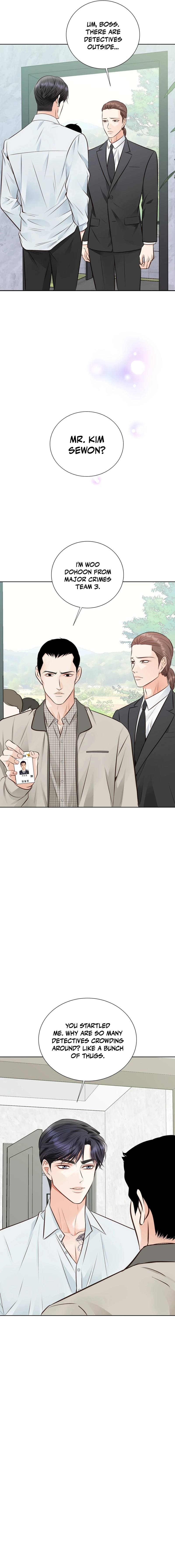 Read Return to Geumnak-ri chapter 39 image 16 on Lezhin