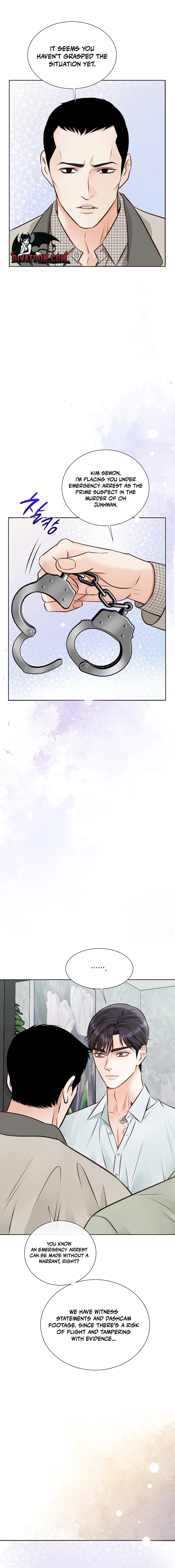 Read Return to Geumnak-ri chapter 39 image 17 on Lezhin