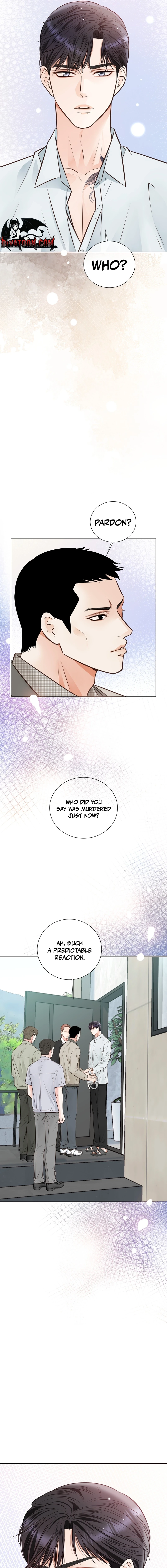 Read Return to Geumnak-ri chapter 39 image 18 on Lezhin
