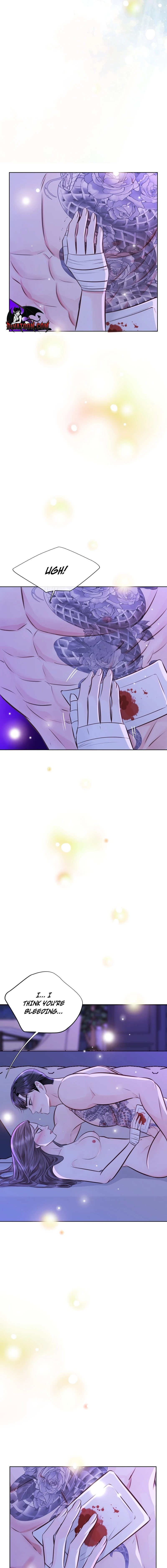 Read Return to Geumnak-ri chapter 39 image 2 on Lezhin