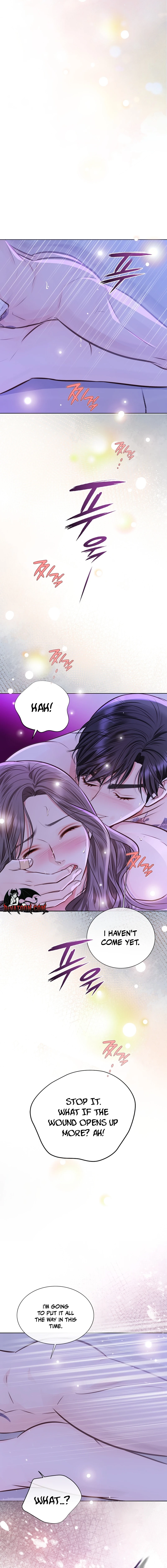 Read Return to Geumnak-ri chapter 39 image 4 on Lezhin