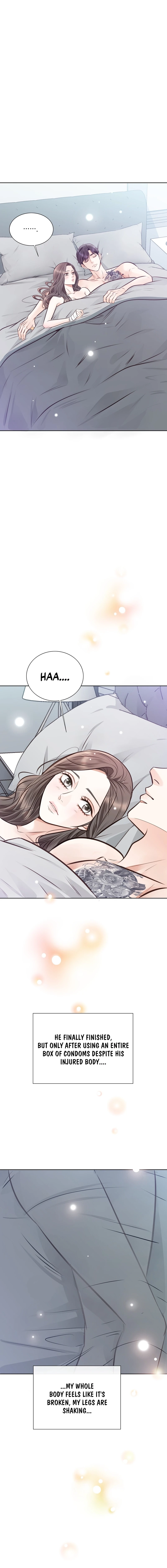 Read Return to Geumnak-ri chapter 39 image 9 on Lezhin