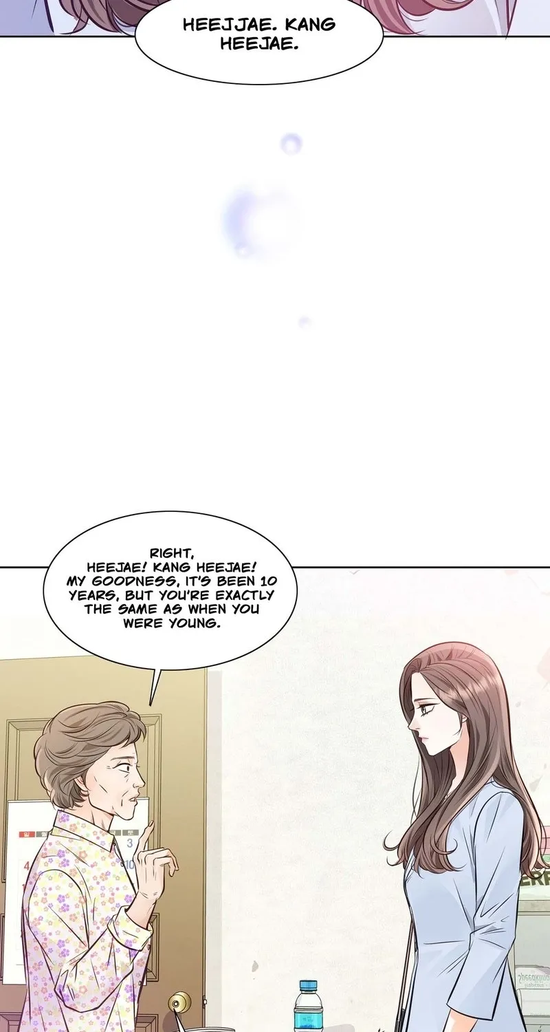 Read Return to Geumnak-ri chapter 4 image 19 on Lezhin