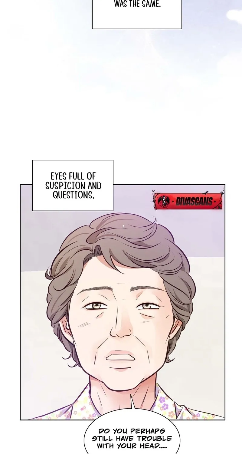 Read Return to Geumnak-ri chapter 4 image 27 on Lezhin