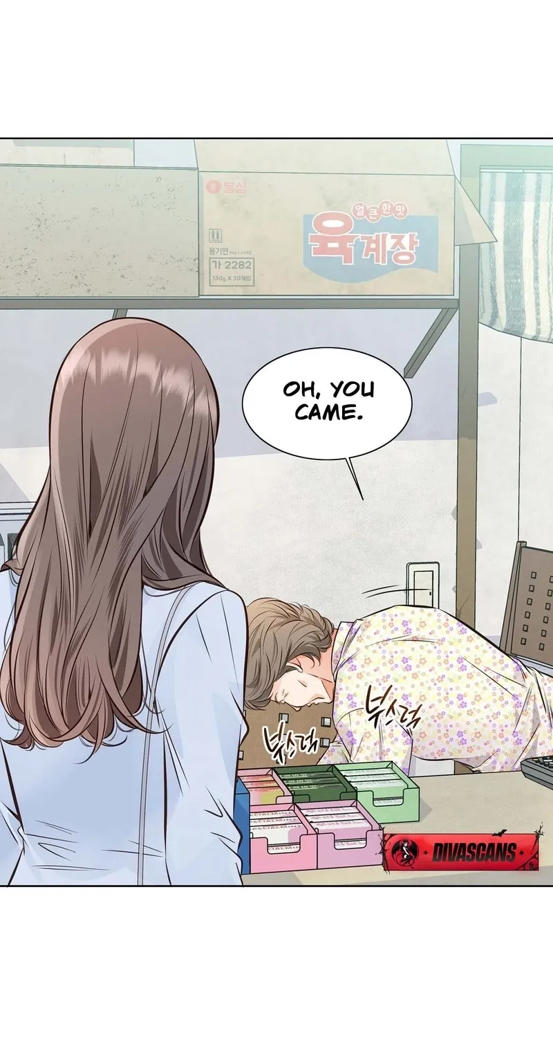 Read Return to Geumnak-ri chapter 4 image 4 on Lezhin