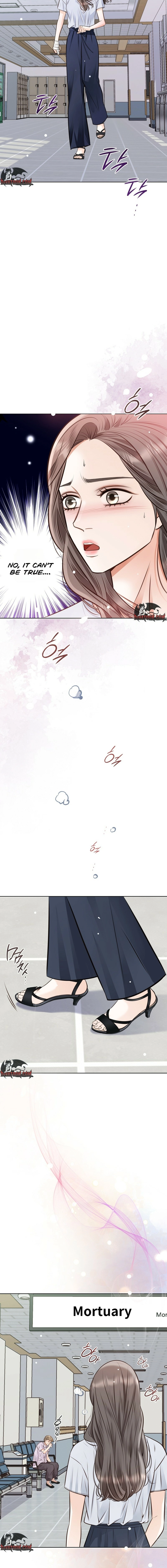 Read Return to Geumnak-ri chapter 40 image 1 on Lezhin