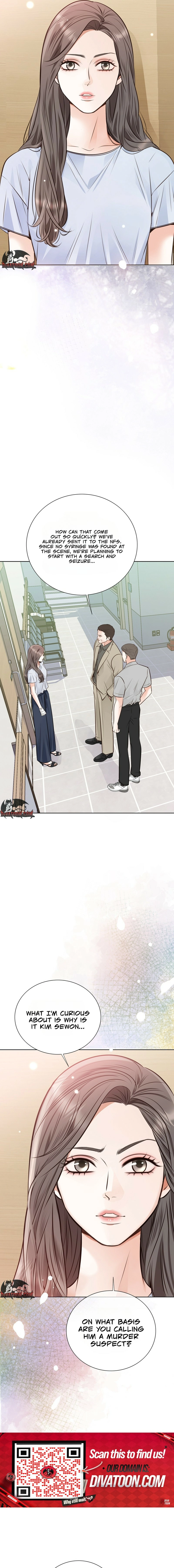 Read Return to Geumnak-ri chapter 40 image 10 on Lezhin