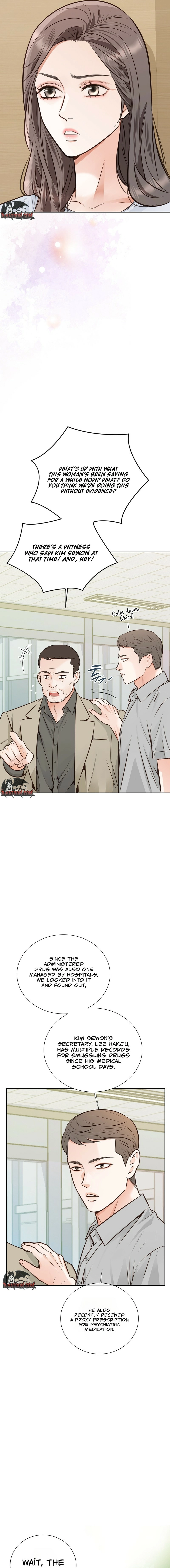 Read Return to Geumnak-ri chapter 40 image 12 on Lezhin