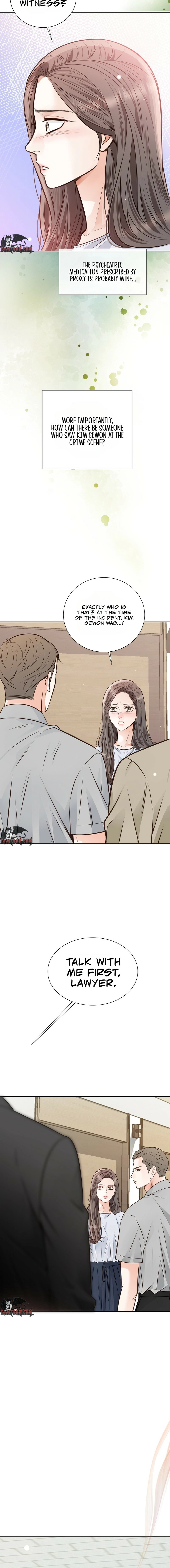 Read Return to Geumnak-ri chapter 40 image 13 on Lezhin