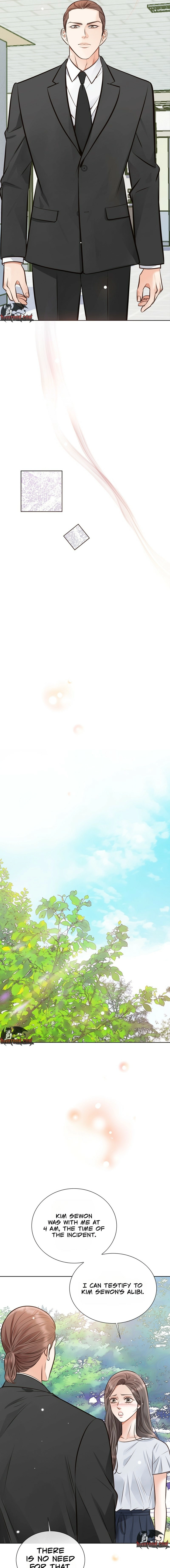 Read Return to Geumnak-ri chapter 40 image 14 on Lezhin