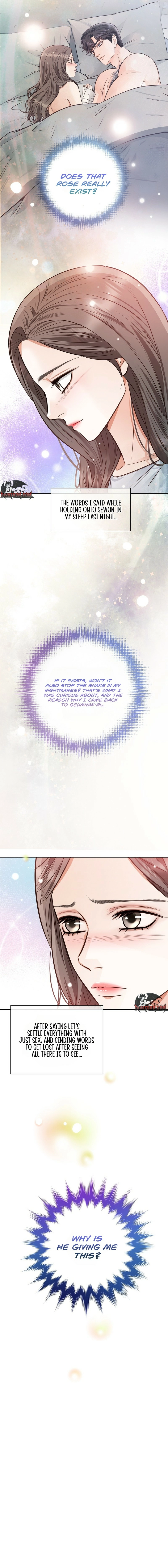 Read Return to Geumnak-ri chapter 40 image 16 on Lezhin