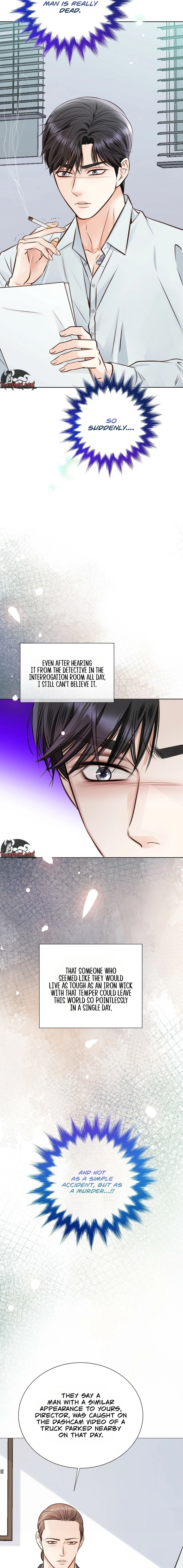 Read Return to Geumnak-ri chapter 40 image 18 on Lezhin