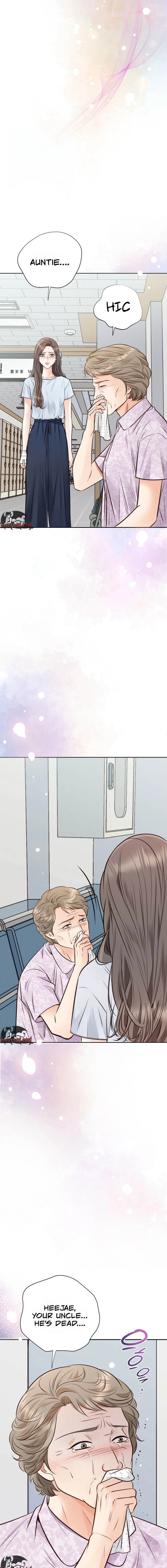Read Return to Geumnak-ri chapter 40 image 2 on Lezhin