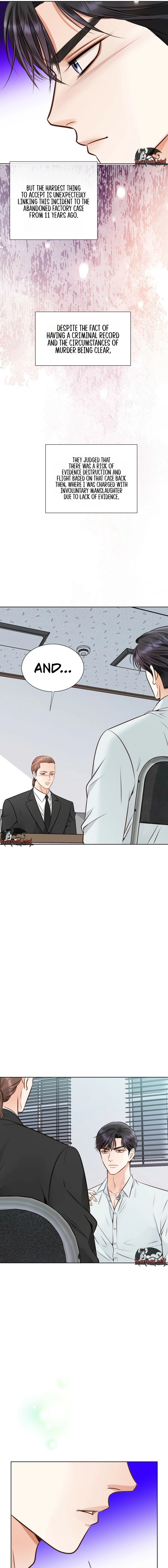 Read Return to Geumnak-ri chapter 40 image 20 on Lezhin