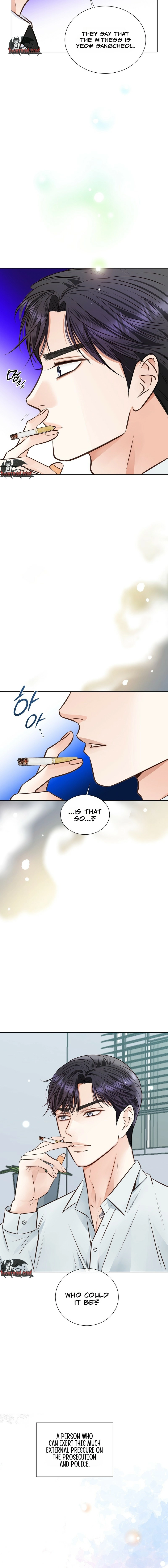 Read Return to Geumnak-ri chapter 40 image 21 on Lezhin