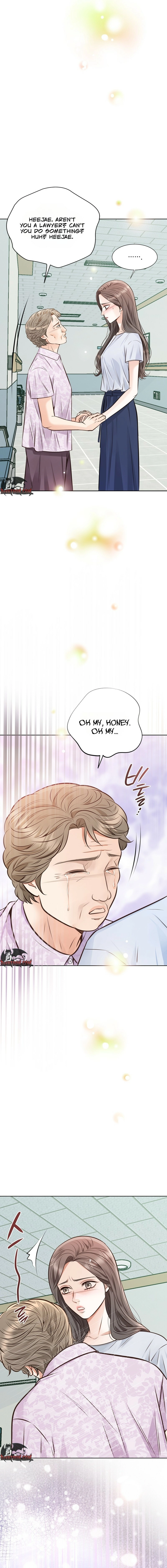 Read Return to Geumnak-ri chapter 40 image 4 on Lezhin