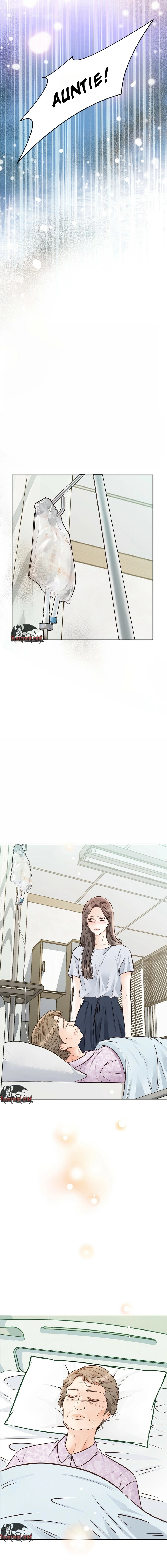 Read Return to Geumnak-ri chapter 40 image 5 on Lezhin