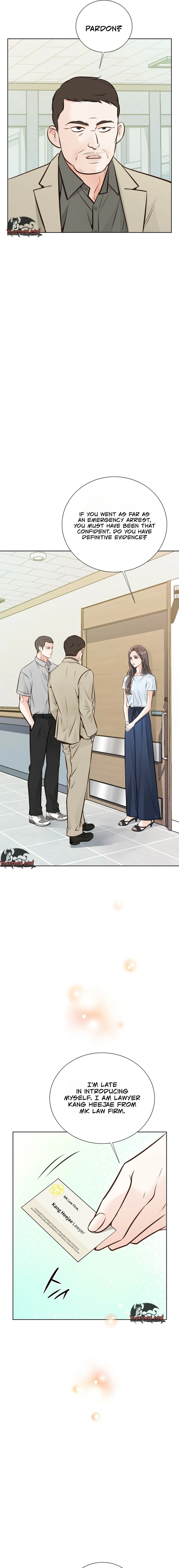 Read Return to Geumnak-ri chapter 40 image 8 on Lezhin