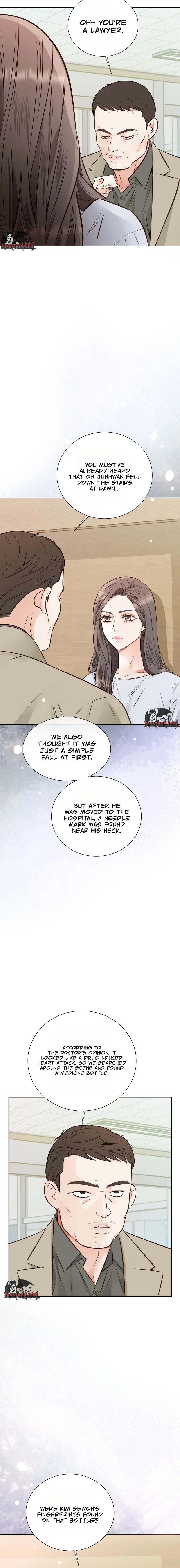 Read Return to Geumnak-ri chapter 40 image 9 on Lezhin