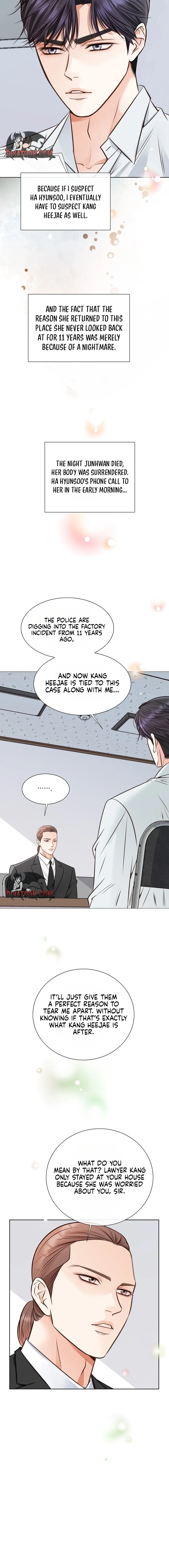 Read Return to Geumnak-ri chapter 41 image 1 on Lezhin
