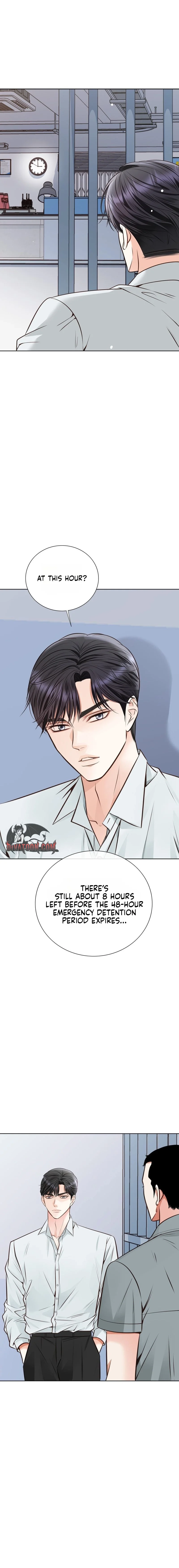 Read Return to Geumnak-ri chapter 41 image 14 on Lezhin