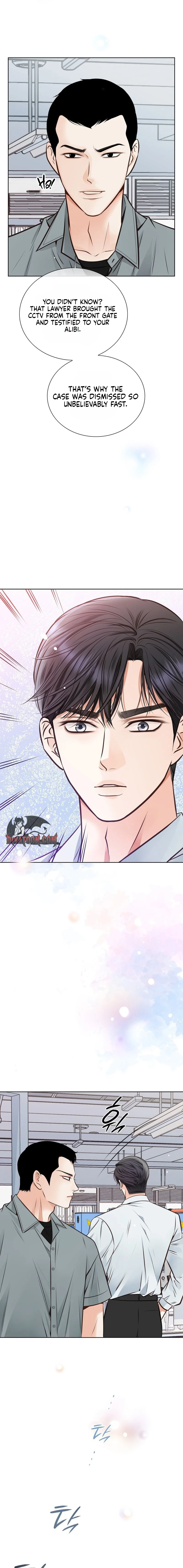 Read Return to Geumnak-ri chapter 41 image 16 on Lezhin