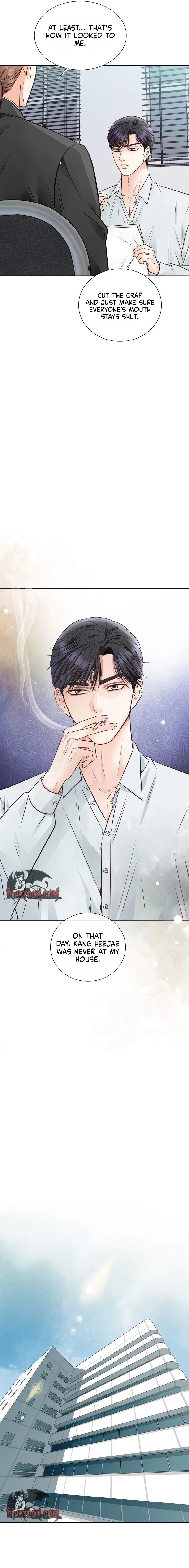 Read Return to Geumnak-ri chapter 41 image 2 on Lezhin