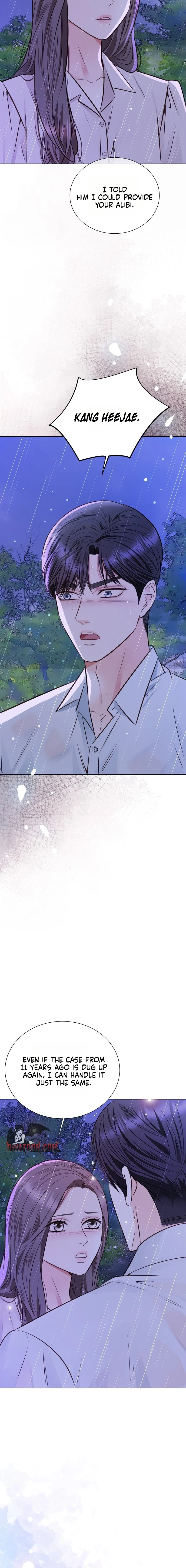Read Return to Geumnak-ri chapter 41 image 21 on Lezhin