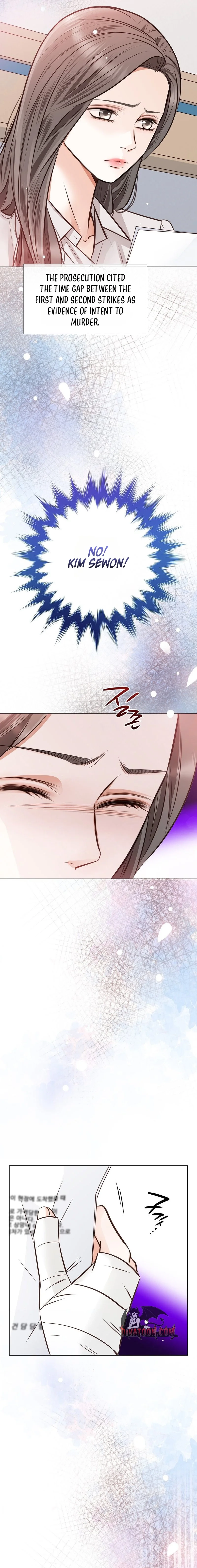 Read Return to Geumnak-ri chapter 41 image 4 on Lezhin