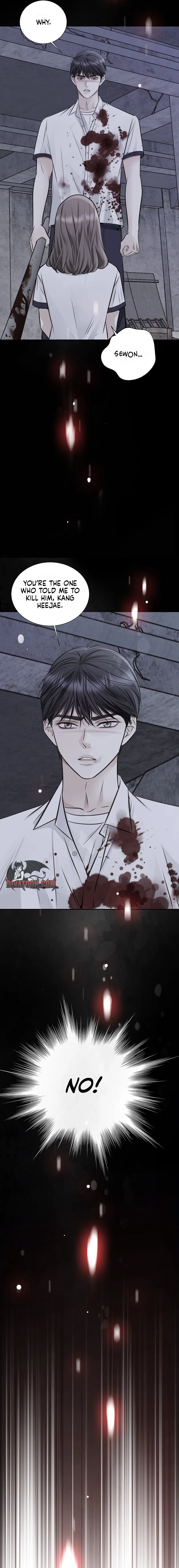 Read Return to Geumnak-ri chapter 41 image 6 on Lezhin