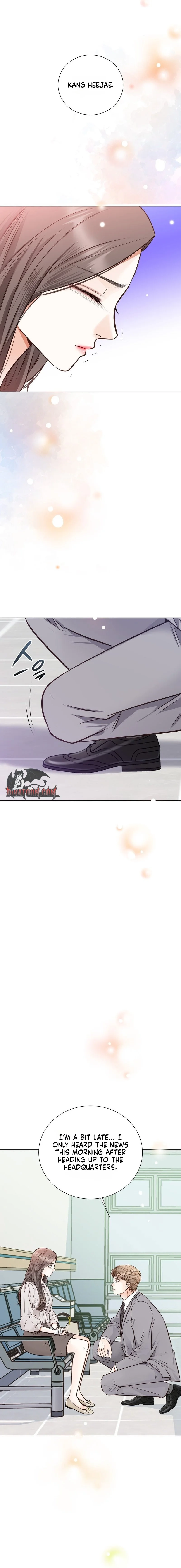 Read Return to Geumnak-ri chapter 41 image 8 on Lezhin