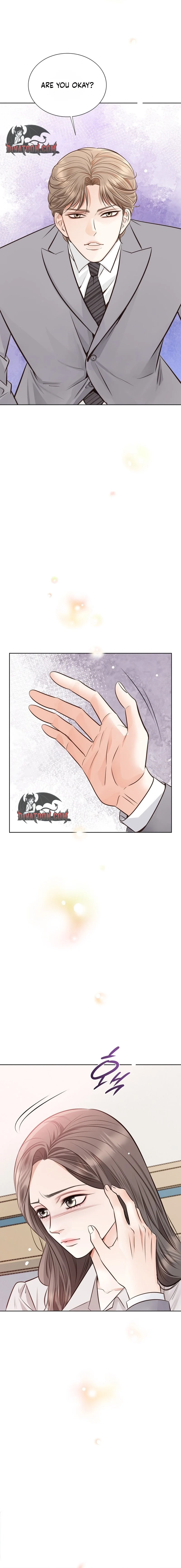 Read Return to Geumnak-ri chapter 41 image 9 on Lezhin